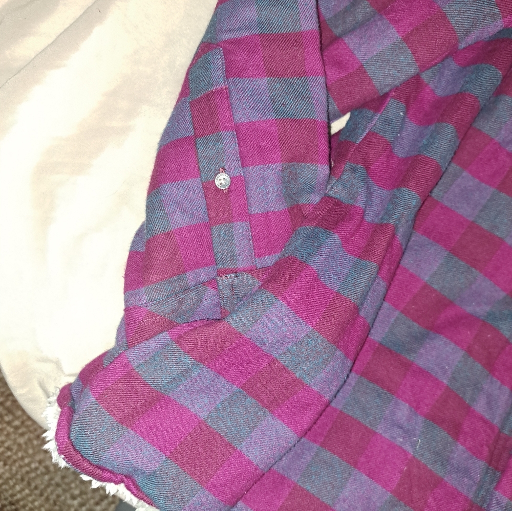 LEGENDARY Warm Jacket - Picture 4 of 8